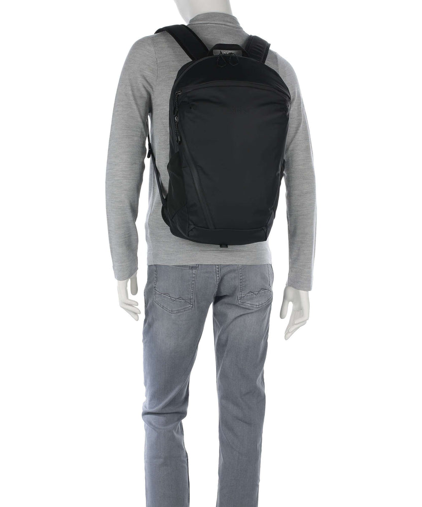 BOSS Stenson Backpack black