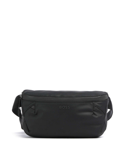 BOSS Stenson Fanny pack black