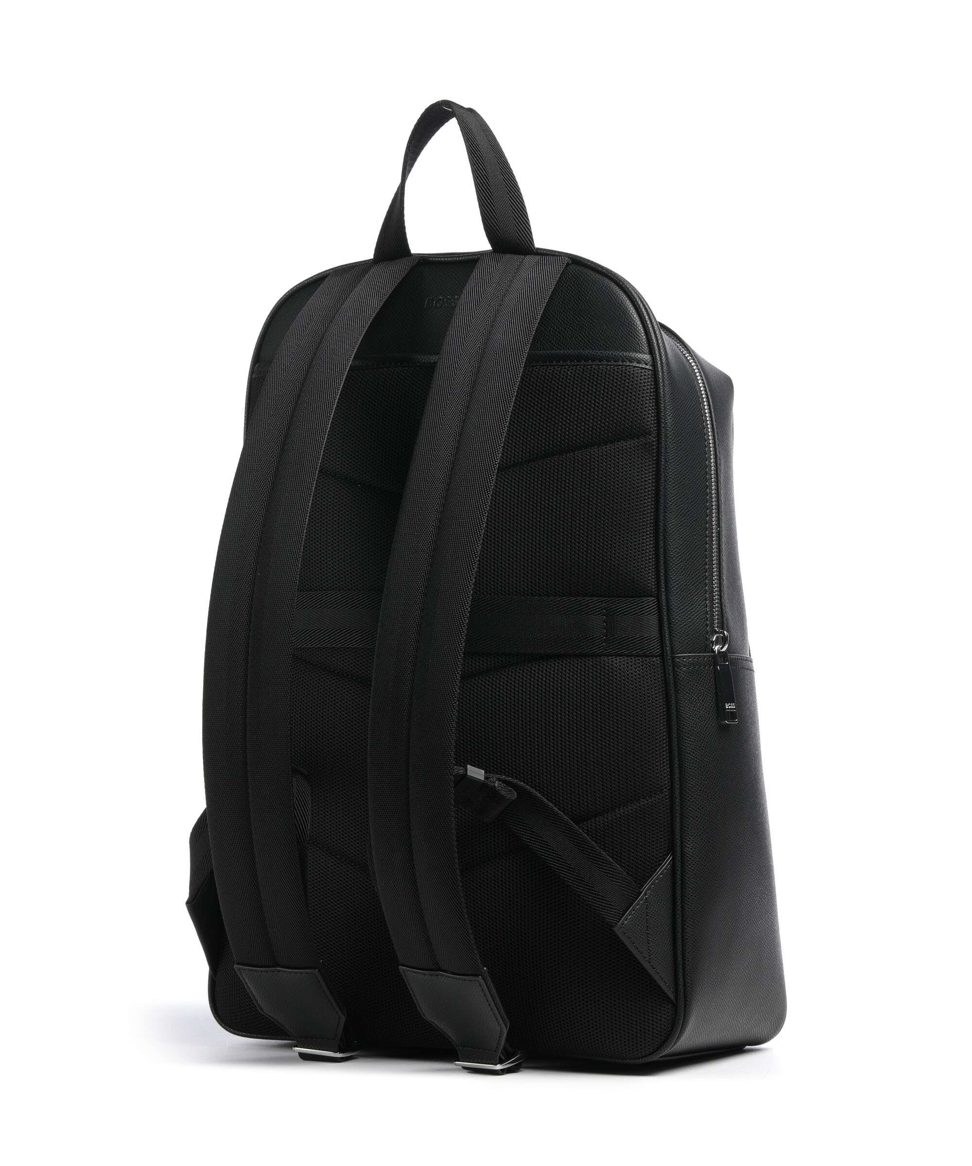 BOSS Daxter Backpack black
