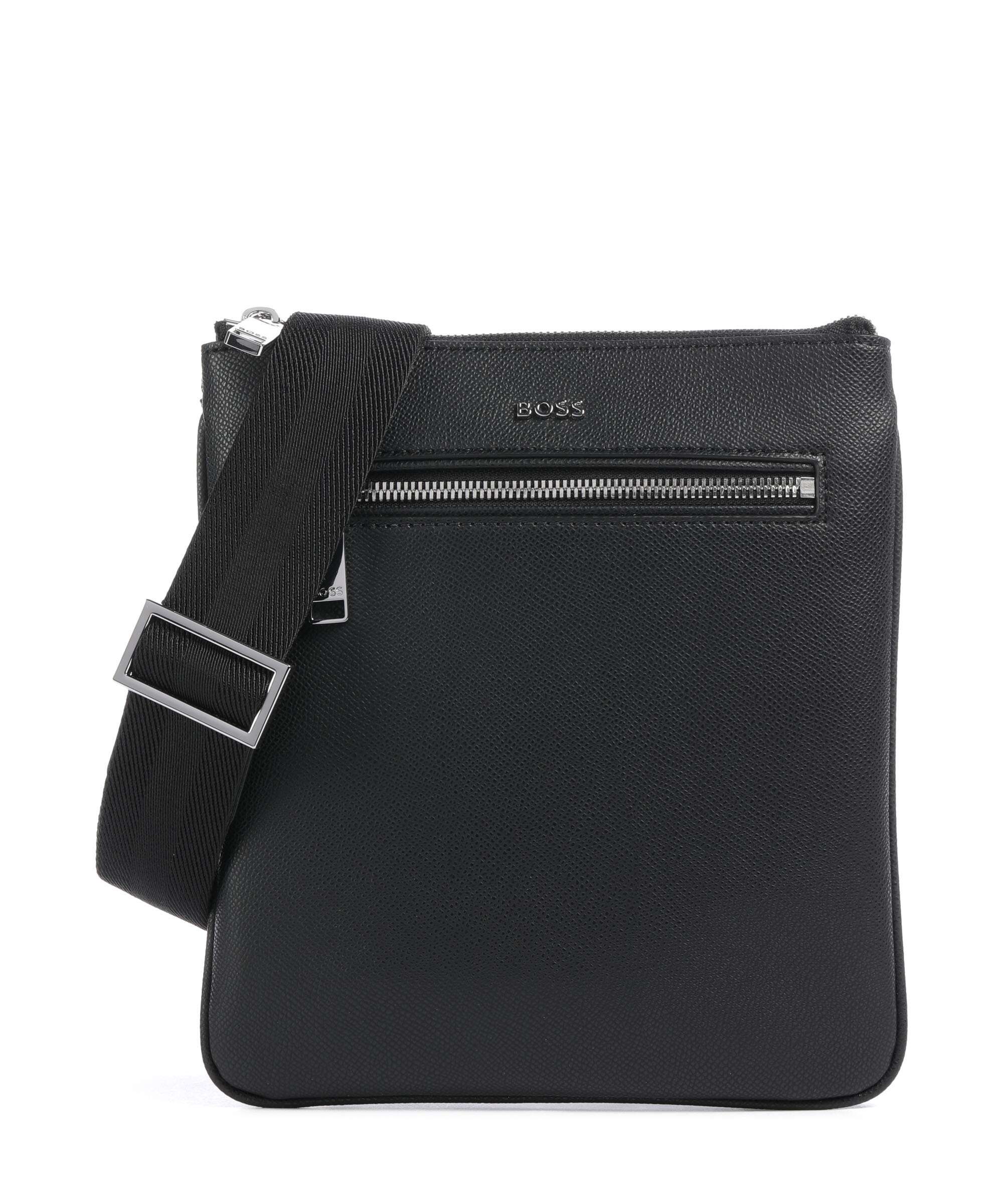 BOSS Daxter Crossbody bag black