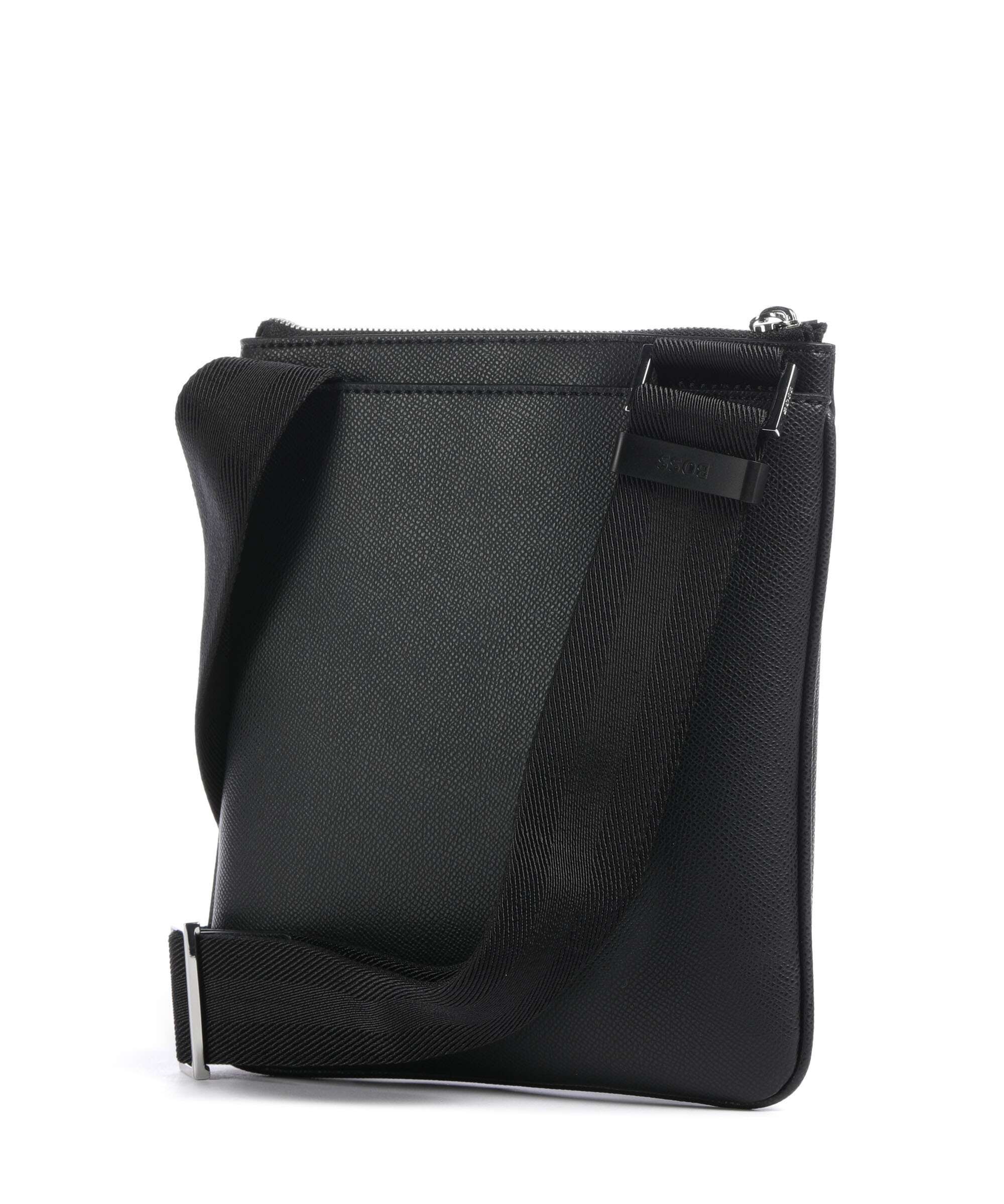 BOSS Daxter Crossbody bag black