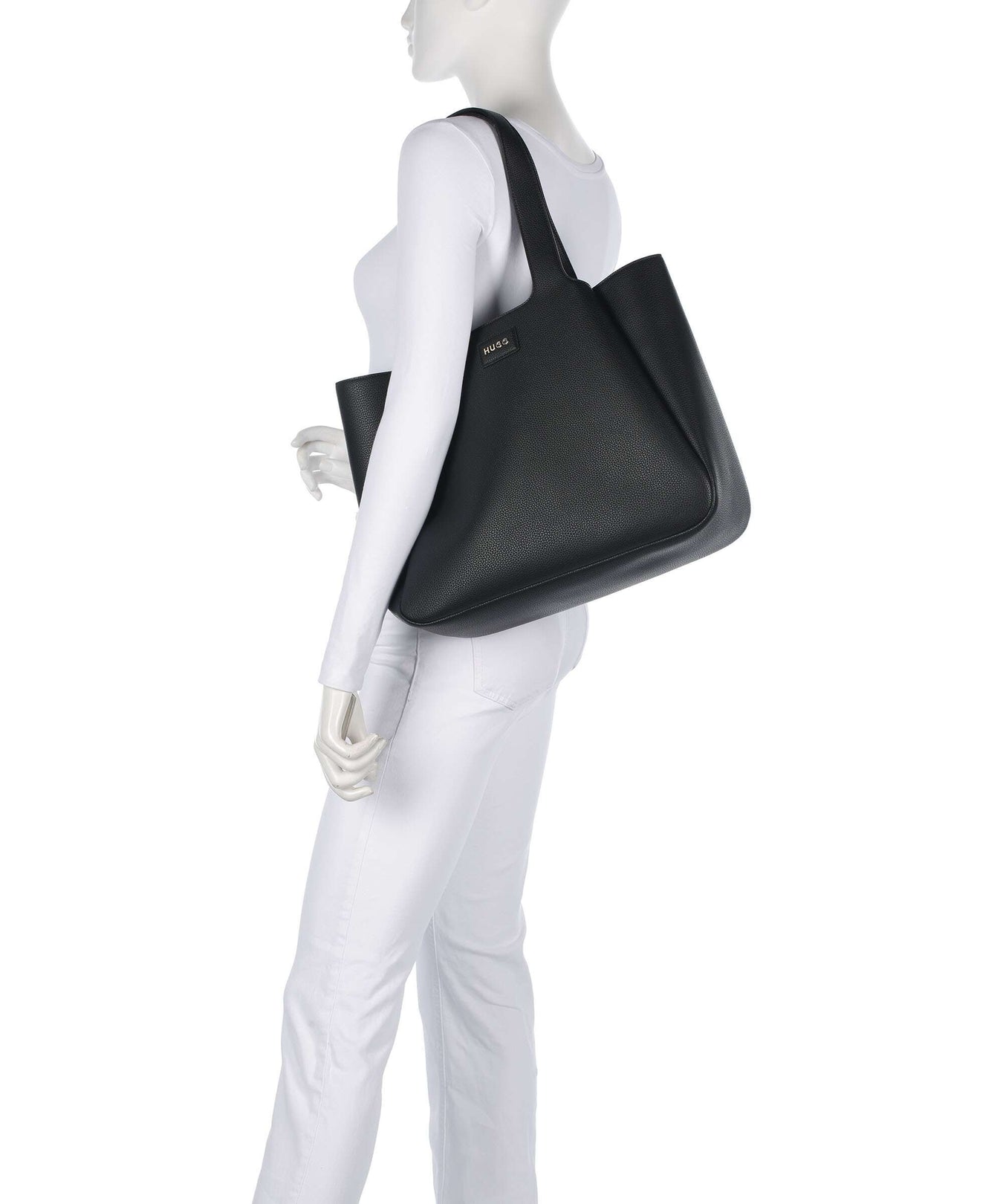 Hugo Orin Tote bag black