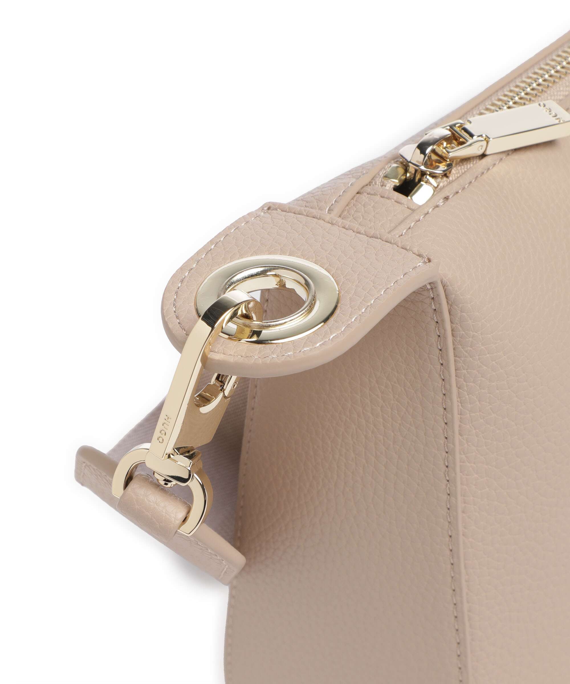 Hugo Orin Crossbody bag light brown