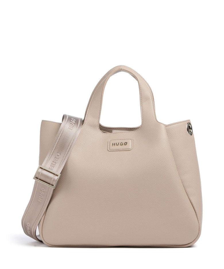 Hugo Orin Handbag light brown