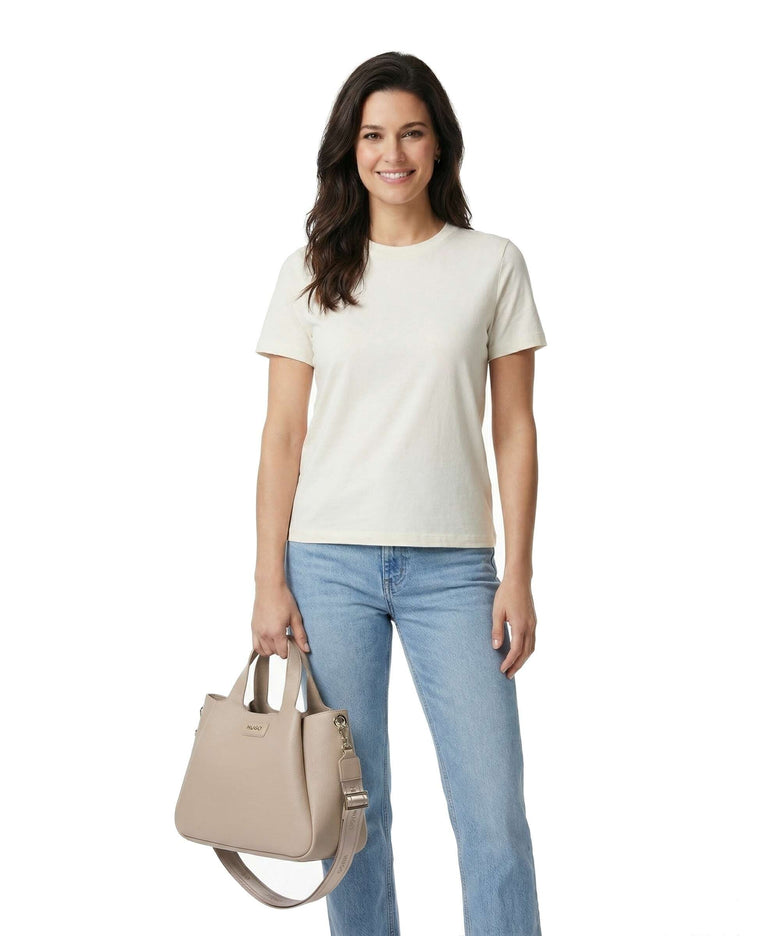 Hugo Orin Handbag light brown