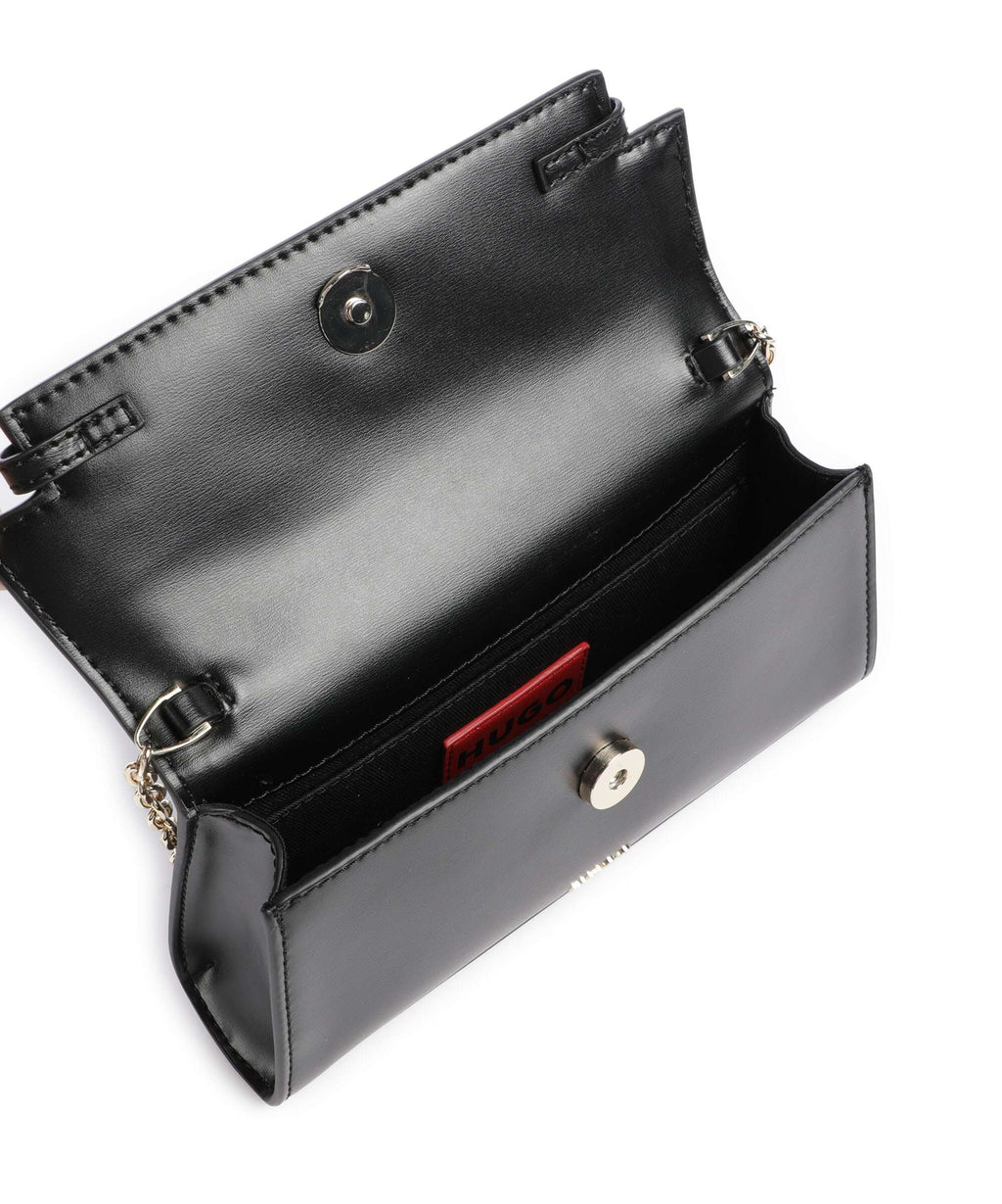 Hugo Syndra Crossbody bag black