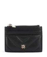 Hugo Chris 2.0 Porta-cartões black