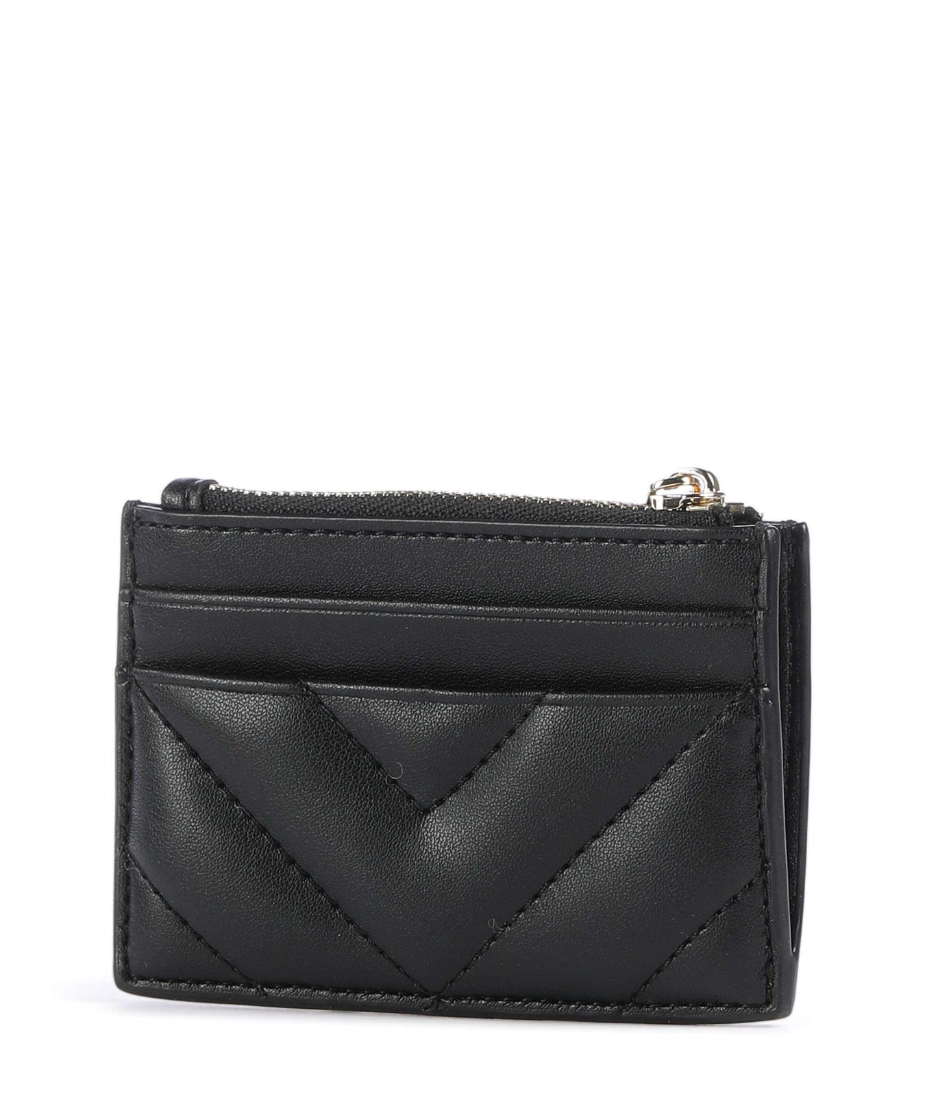 Hugo Chris 2.0 Credit card holder black