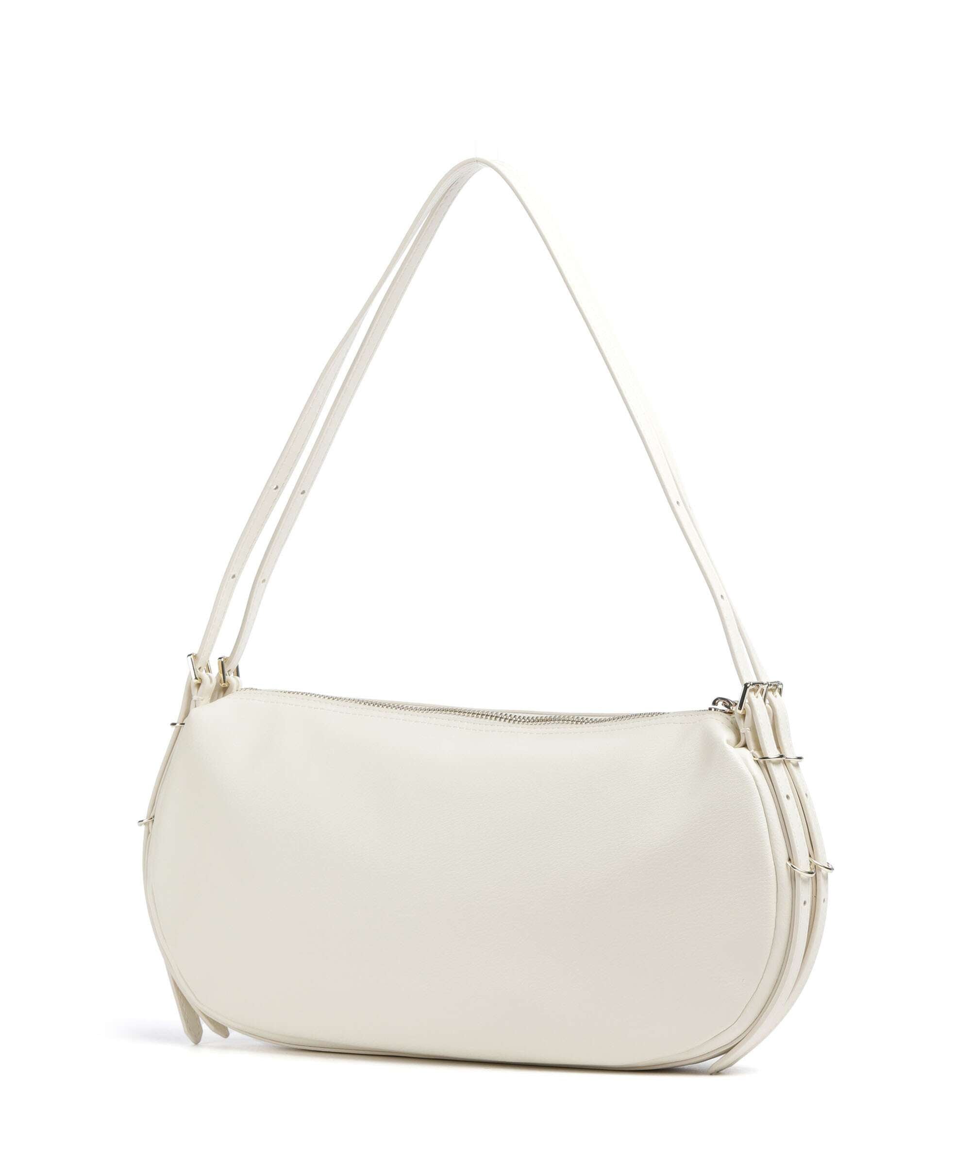 Hugo Neeko Shoulder bag open white