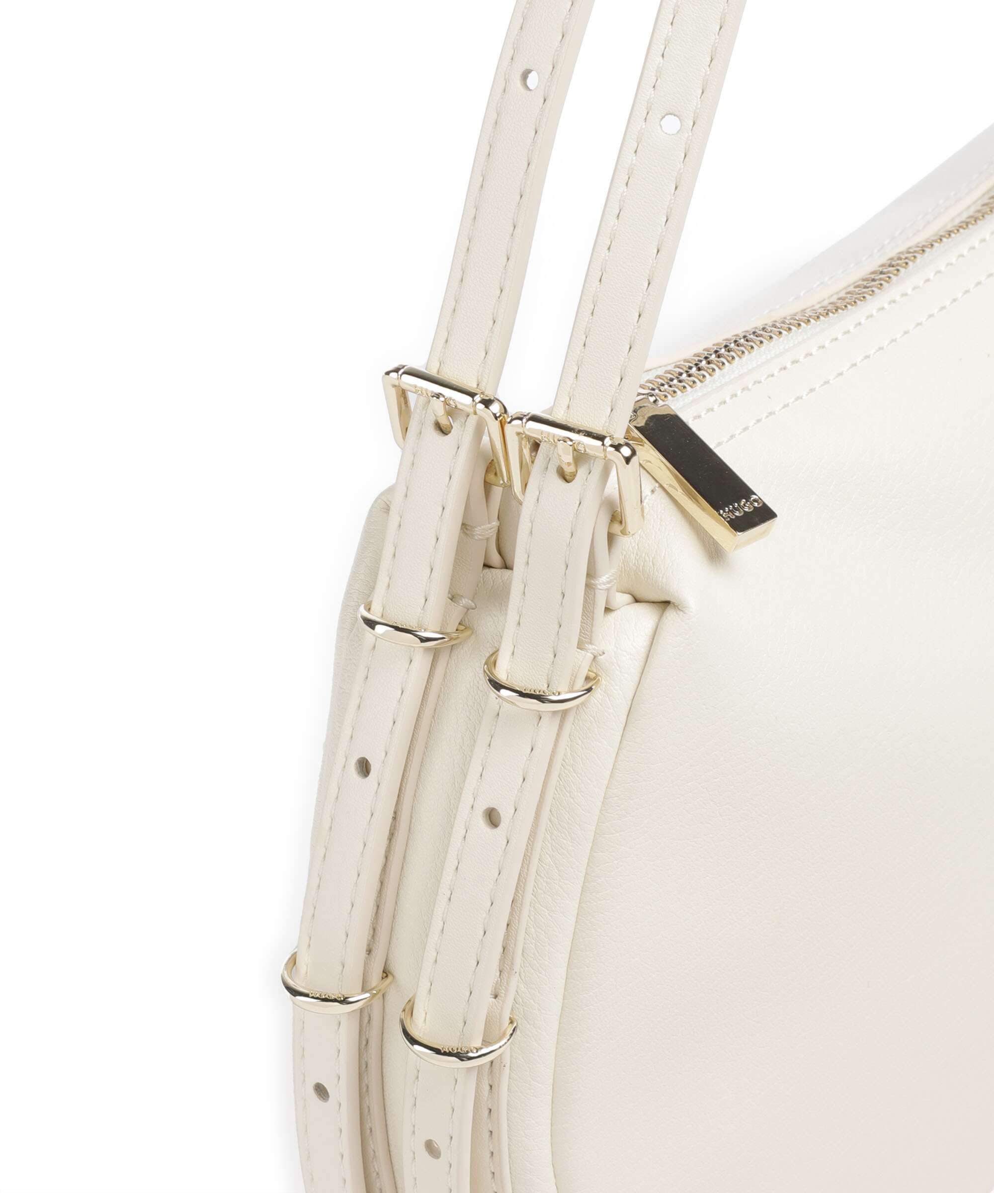 Hugo Neeko Shoulder bag open white