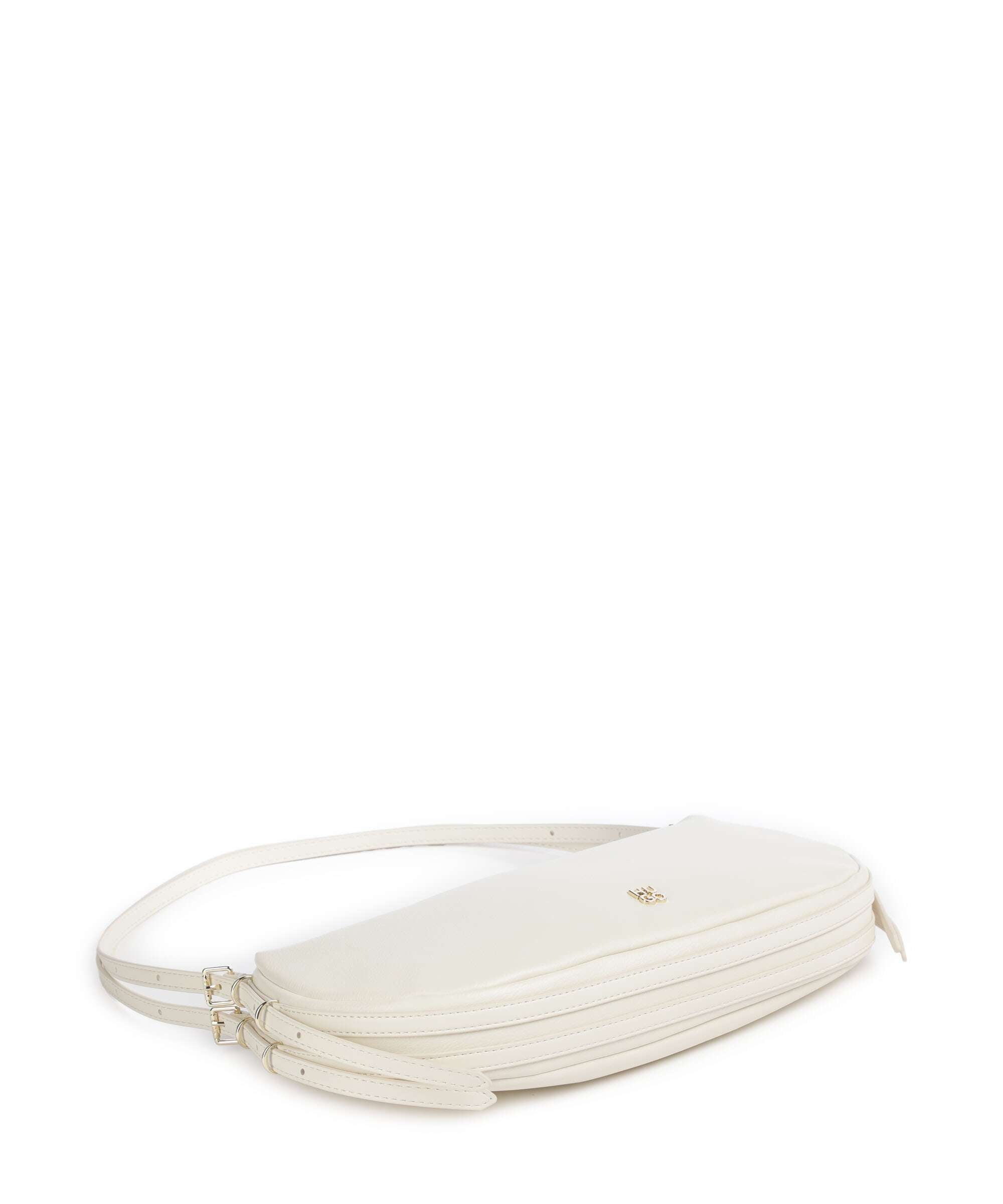 Hugo Neeko Shoulder bag open white