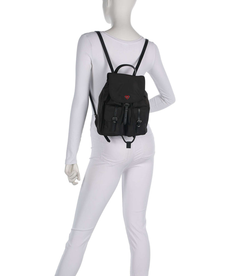 Hugo Neeko Backpack black