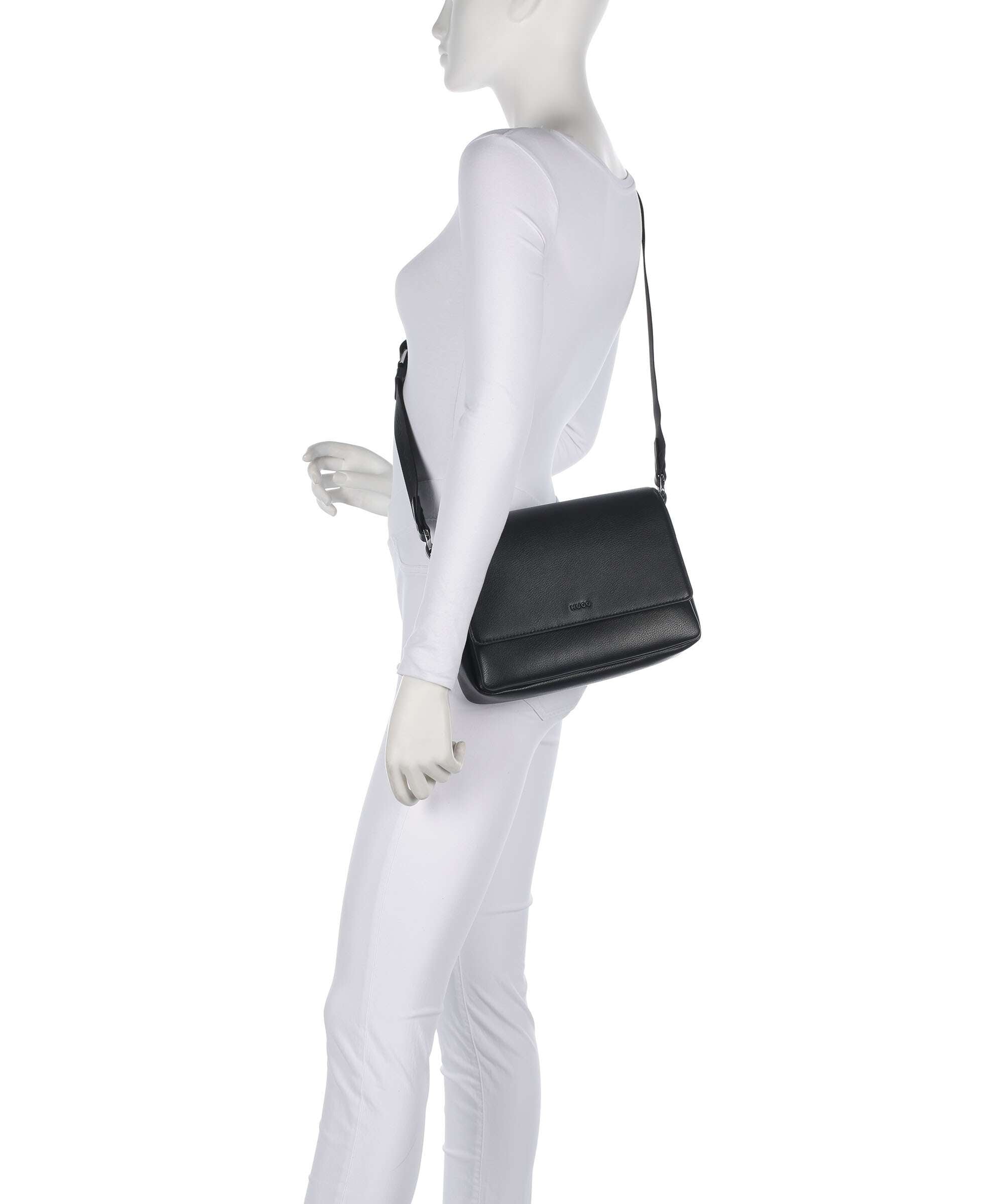Hugo Bel 2.0 Crossbody bag black