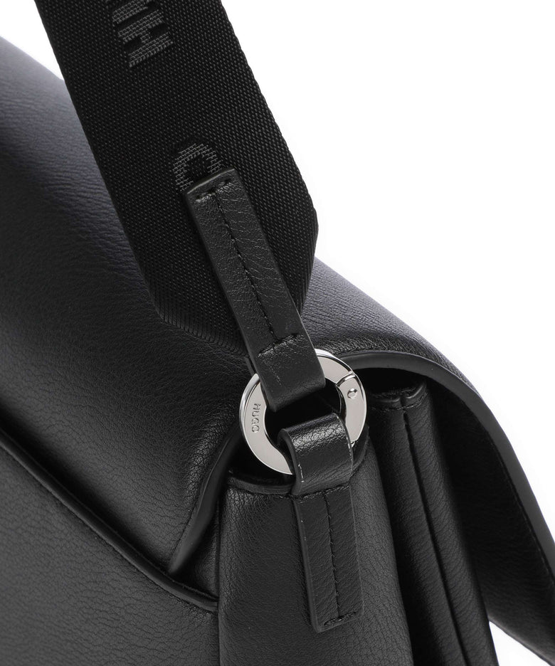 Hugo Bel 2.0 Crossbody bag black