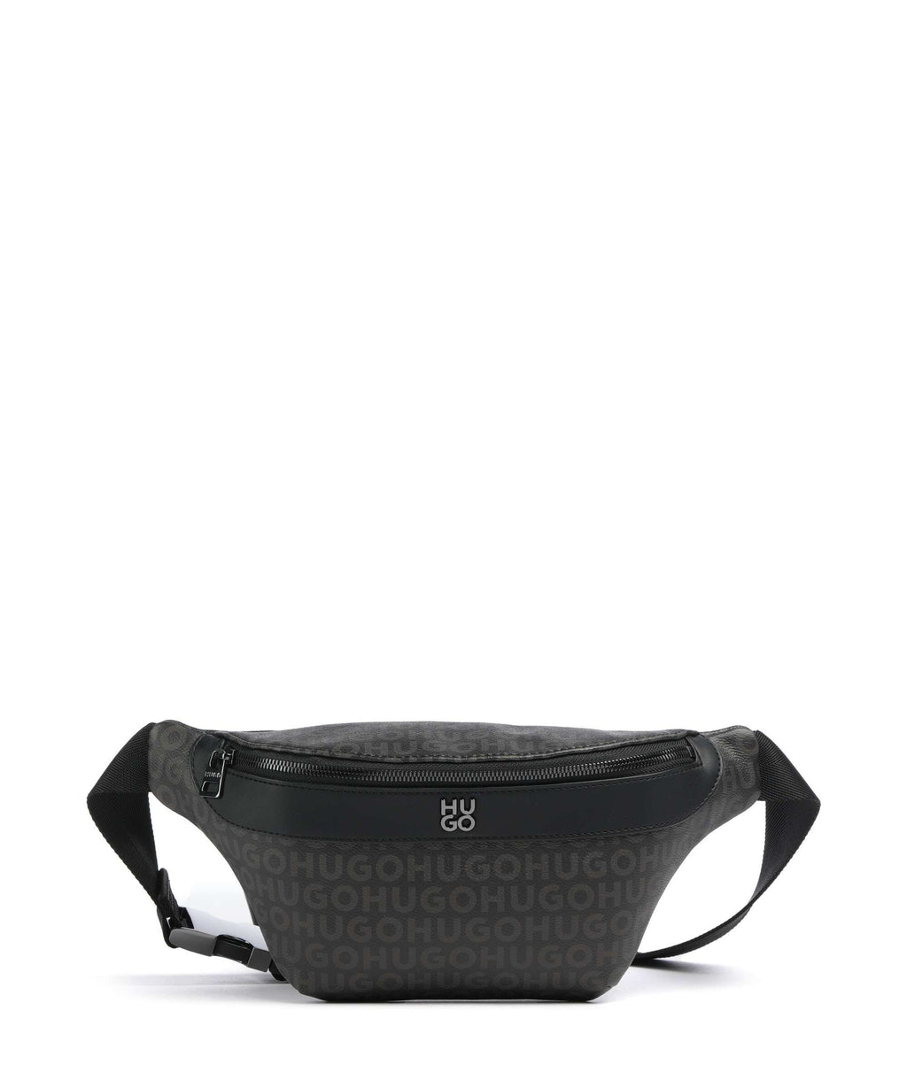 Hugo Quantic Belt bag black