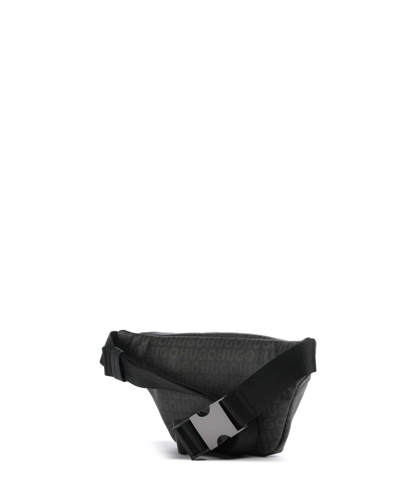 Hugo Quantic Fanny pack black