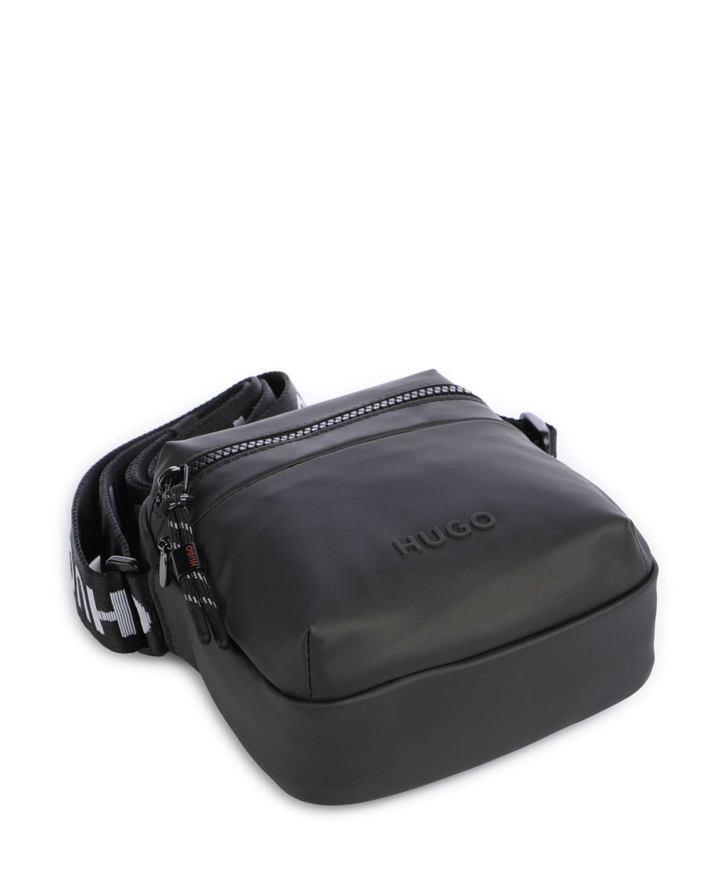 Hugo Wanner Crossbody bag black