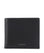 Hugo Giftbox Credit card holder black