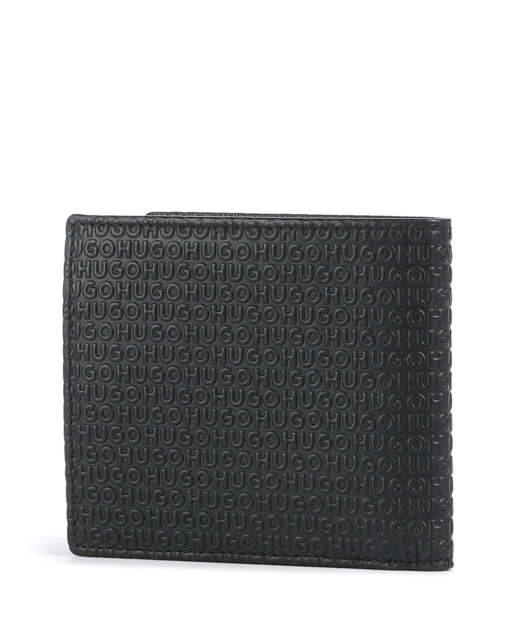 Hugo Ethon Wallet black