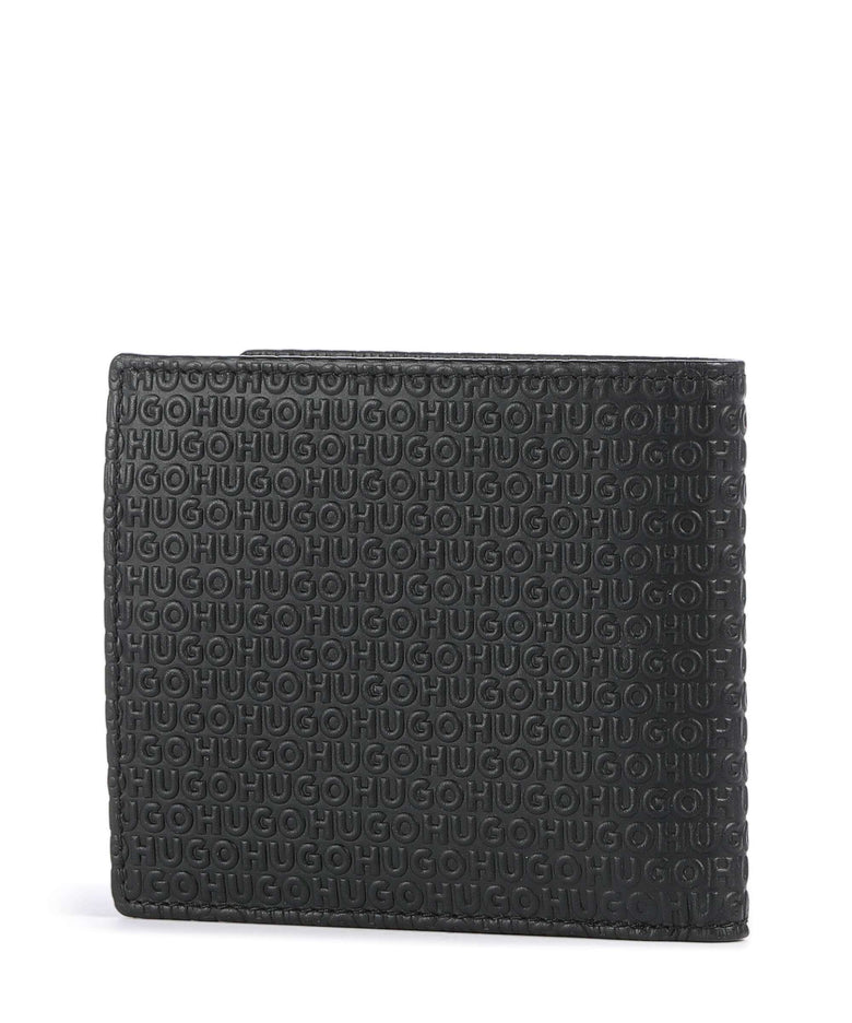 Hugo Ethon Wallet black