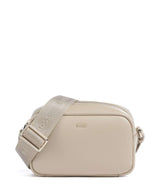 BOSS Sandy Bolsa tiracolo light beige