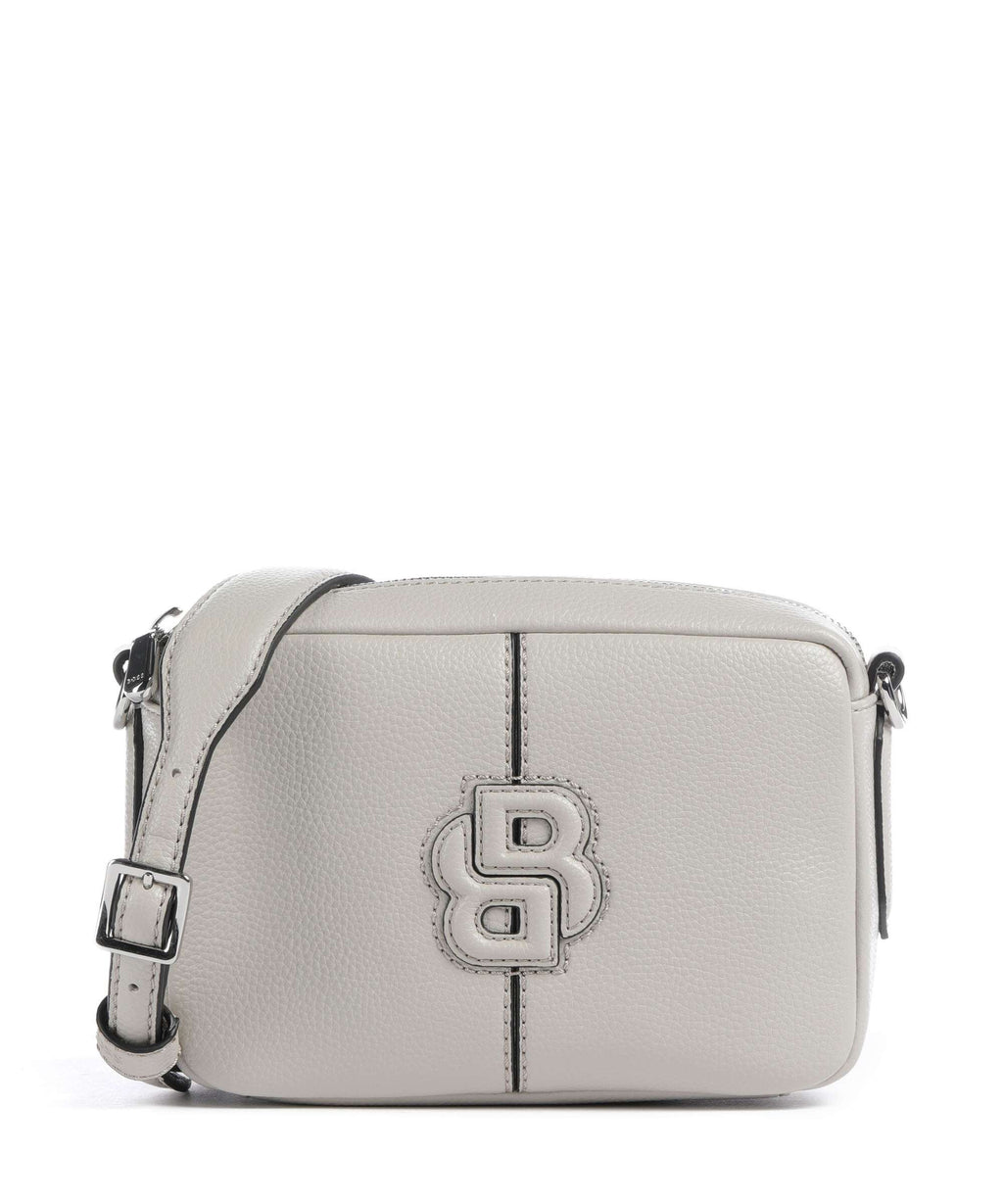 BOSS Anett Crossbody bag light/pastel grey