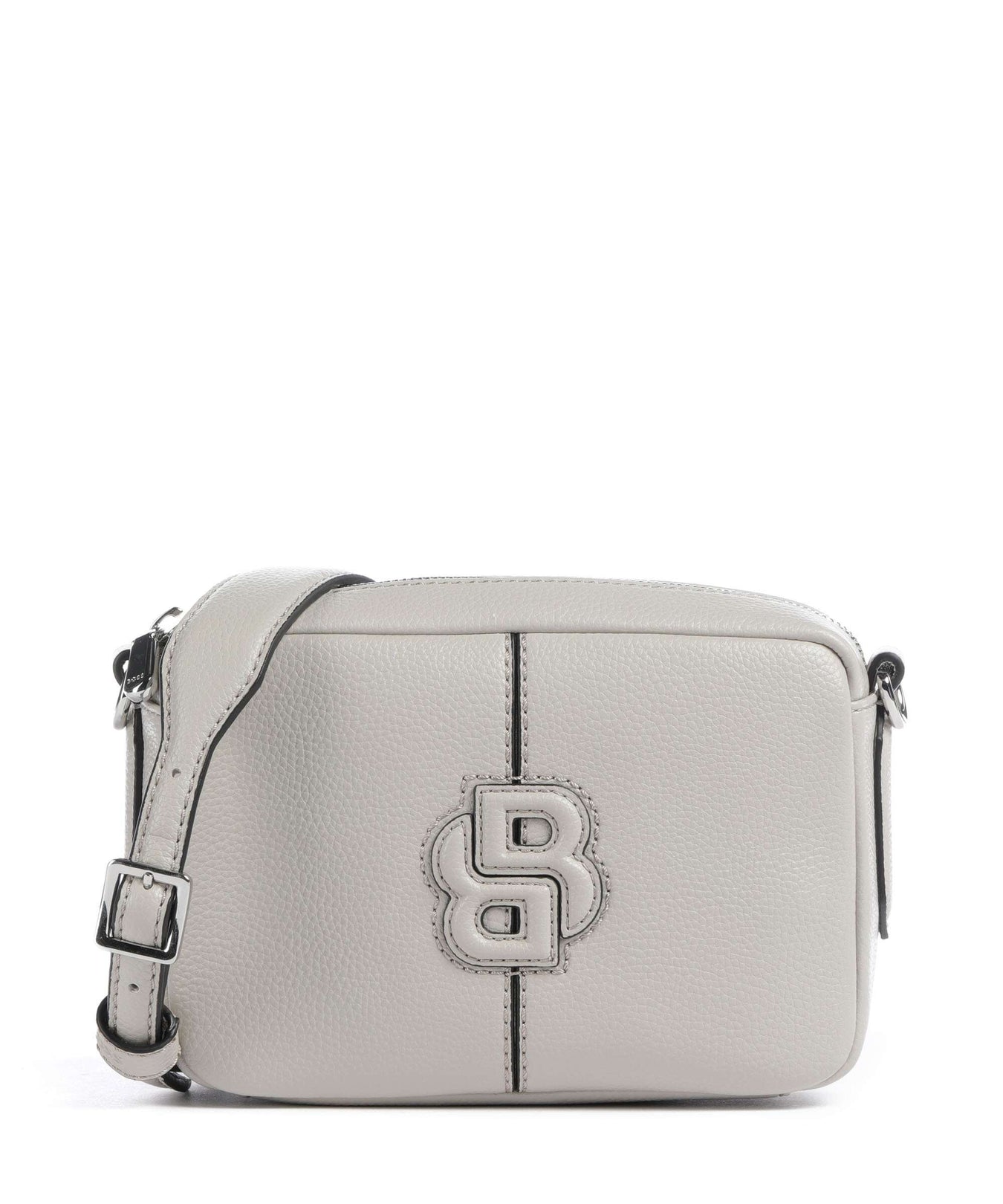 BOSS Anett Crossbody bag light/pastel grey