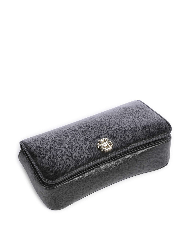 BOSS Beyond Crossbody bag black