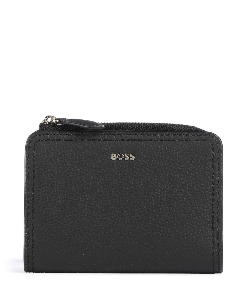 BOSS Lenah Wallet black