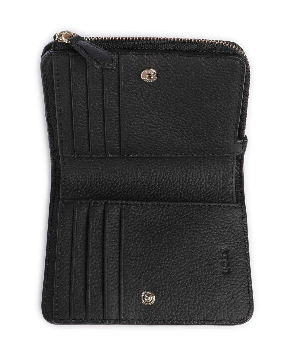 BOSS Lenah Wallet black