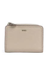 BOSS Lenah Bolsa light beige