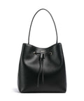 BOSS Sandy Bucket bag black