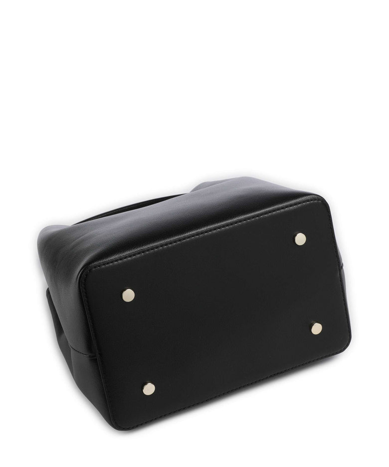 BOSS Sandy Bucket bag black