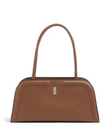 BOSS Ariell Bolsa tiracolo medium brown