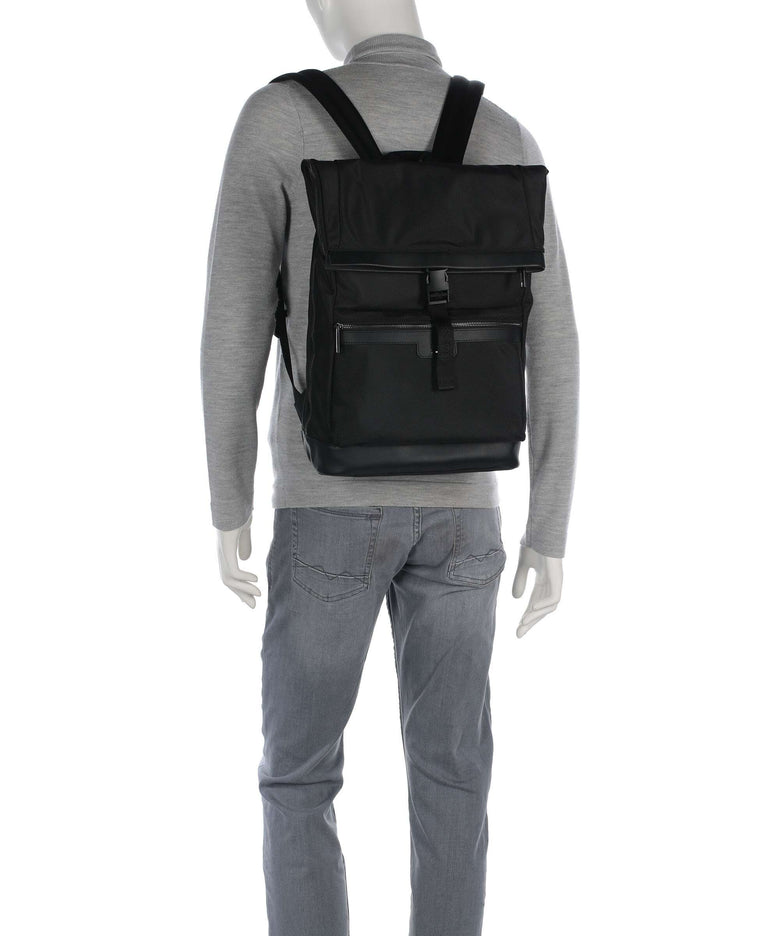 BOSS Ray Backpack black