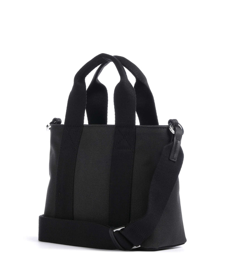 Hugo Becky Mini Handbag black