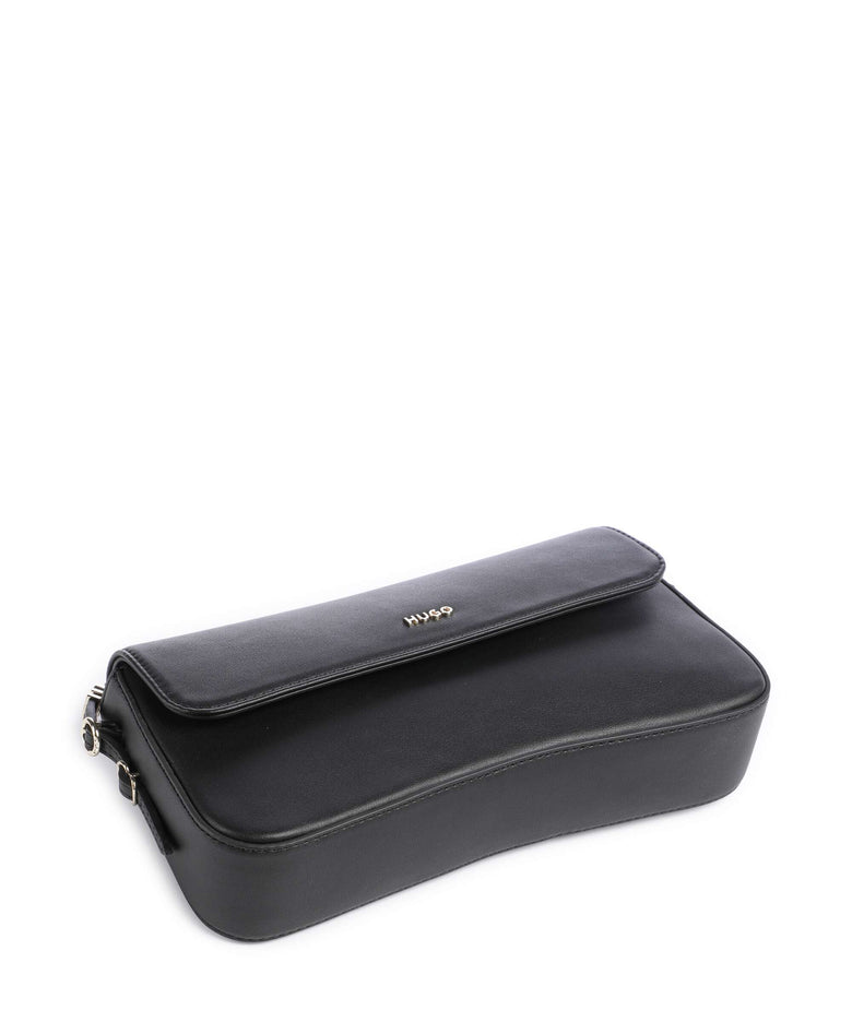 Hugo Syndra Shoulder bag black