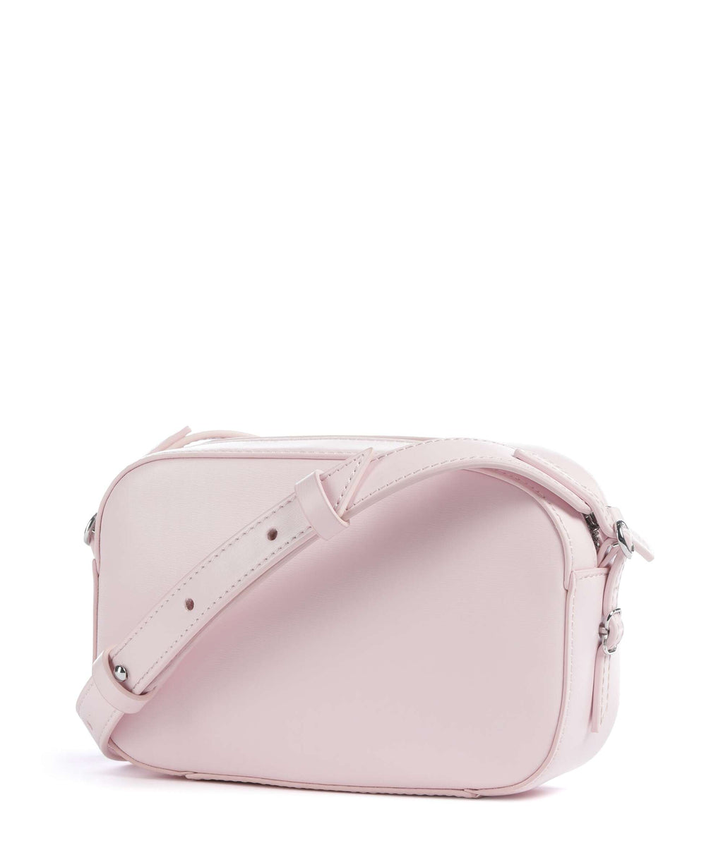 Hugo Syndra Crossbody bag light pastel pink