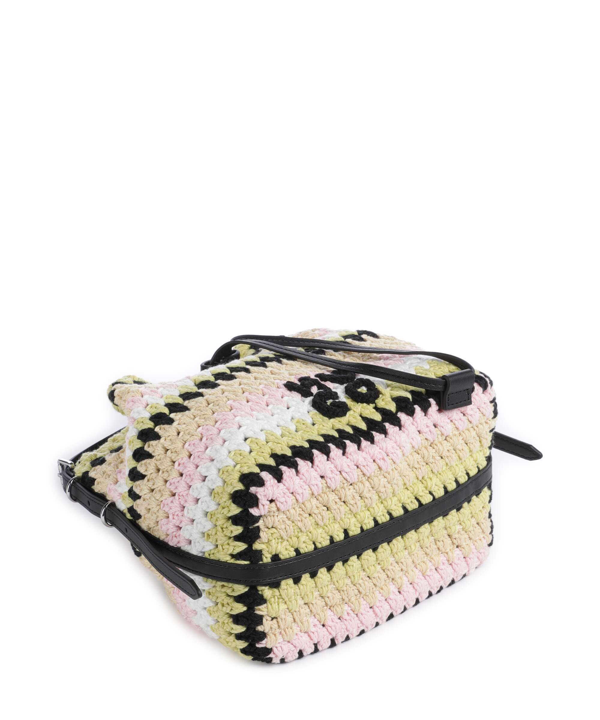 Hugo Neeko Bucket bag open miscellaneous
