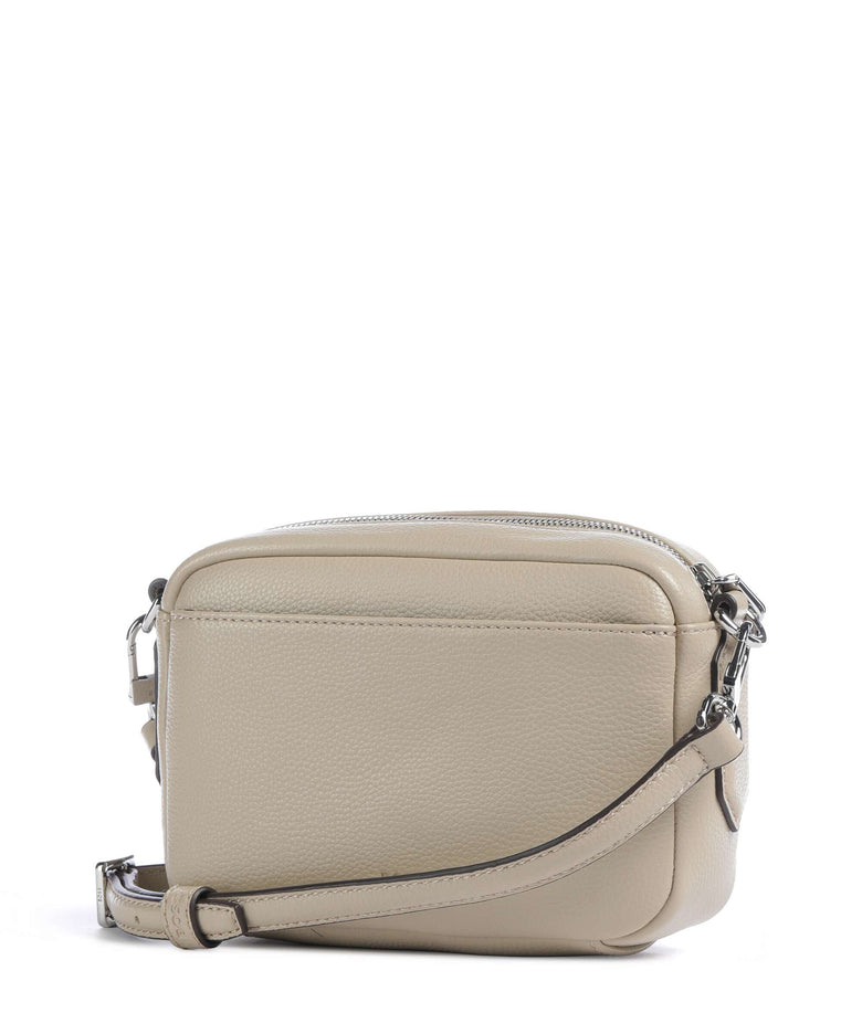 BOSS Anett Crossbody bag light beige