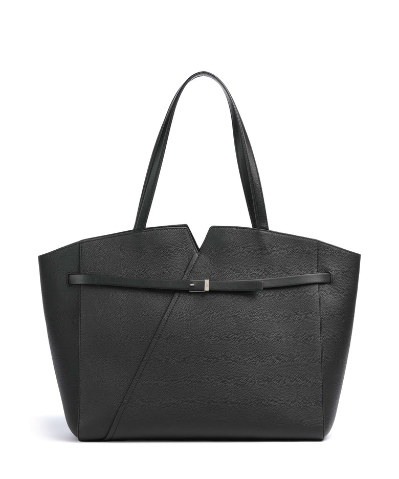 BOSS Revers Tote bag black