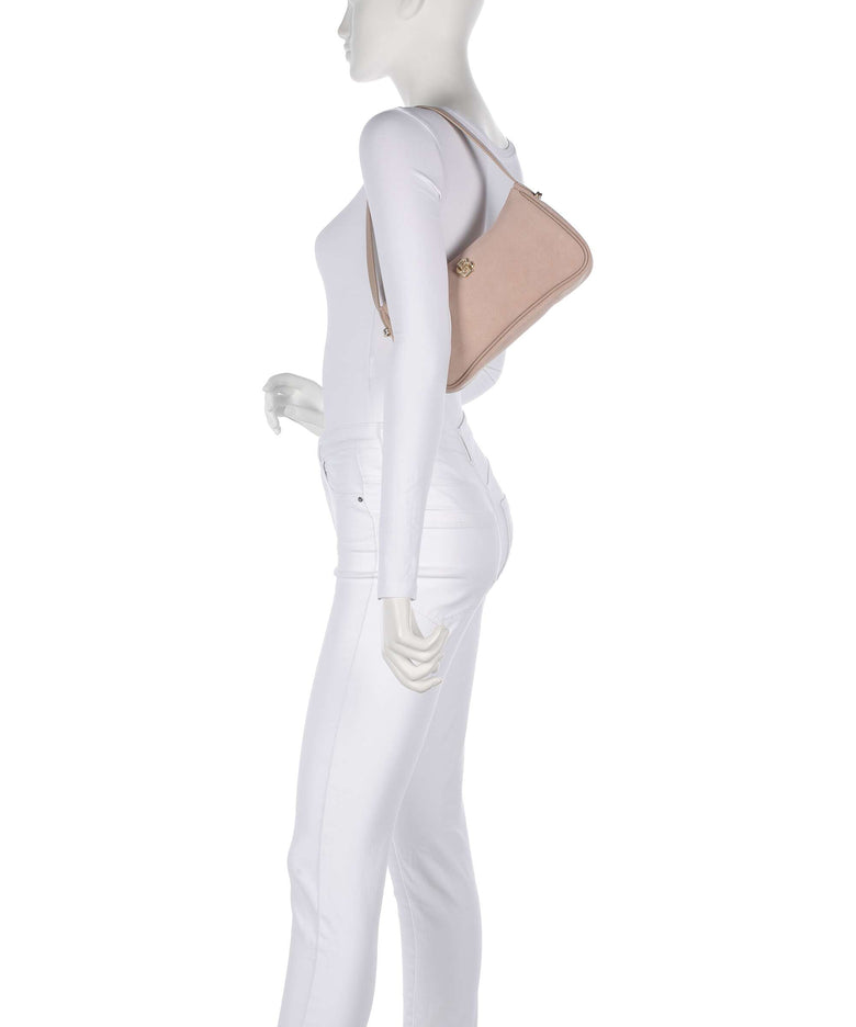 BOSS Beyond S Shoulder bag open red