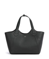 BOSS Lenah bolsa shopper black