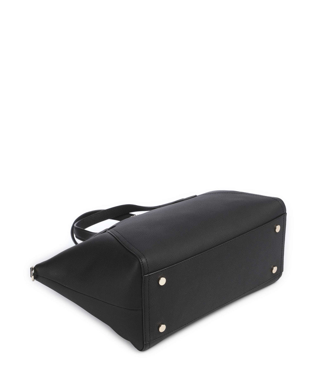BOSS Lenah M Handbag black