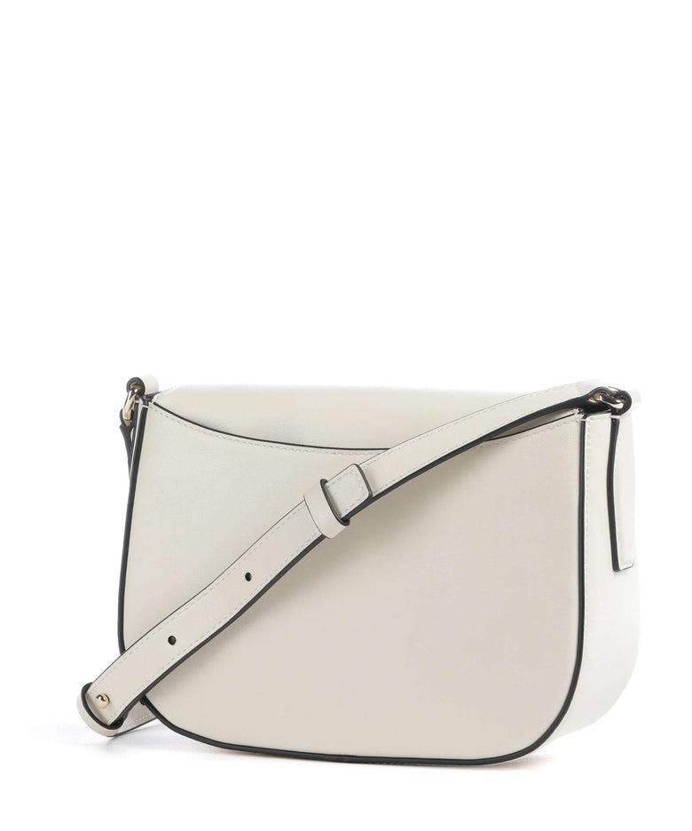 BOSS Numah Crossbody bag open white