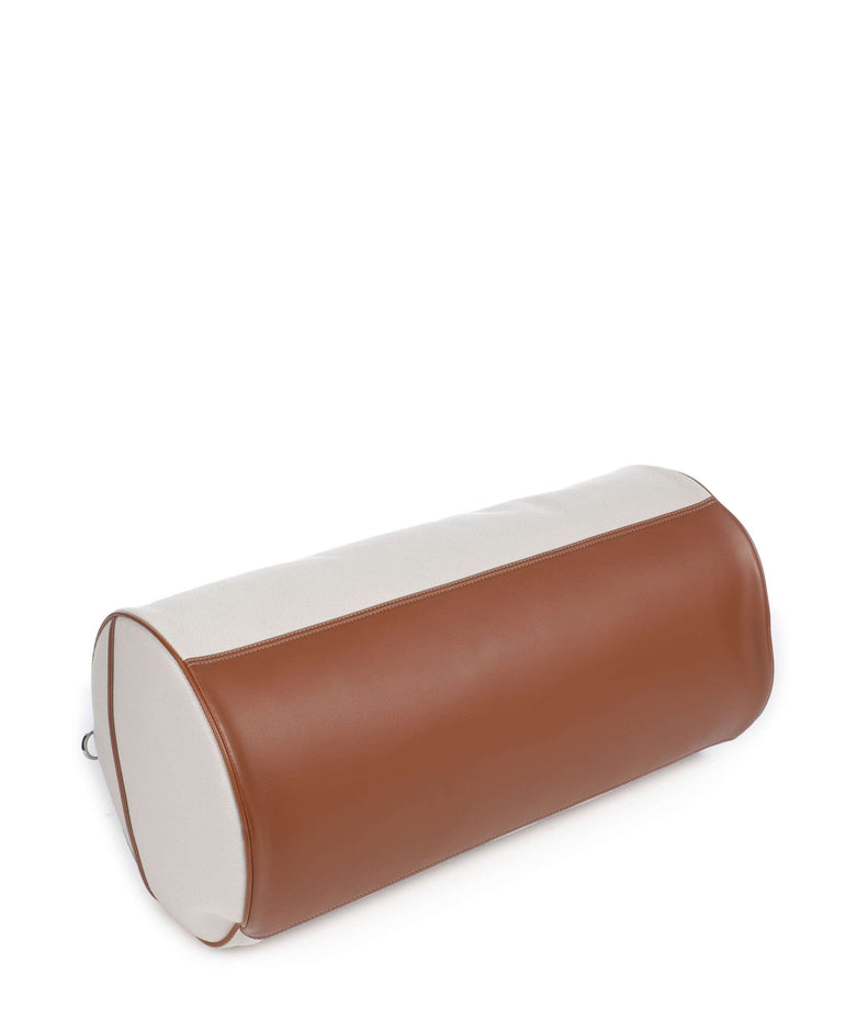 BOSS Dakkar Weekend bag light/pastel grey