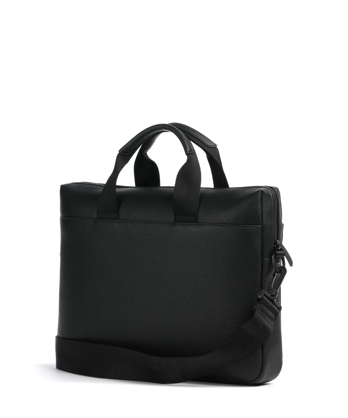 Hugo Ethon 2.0 Briefcase black