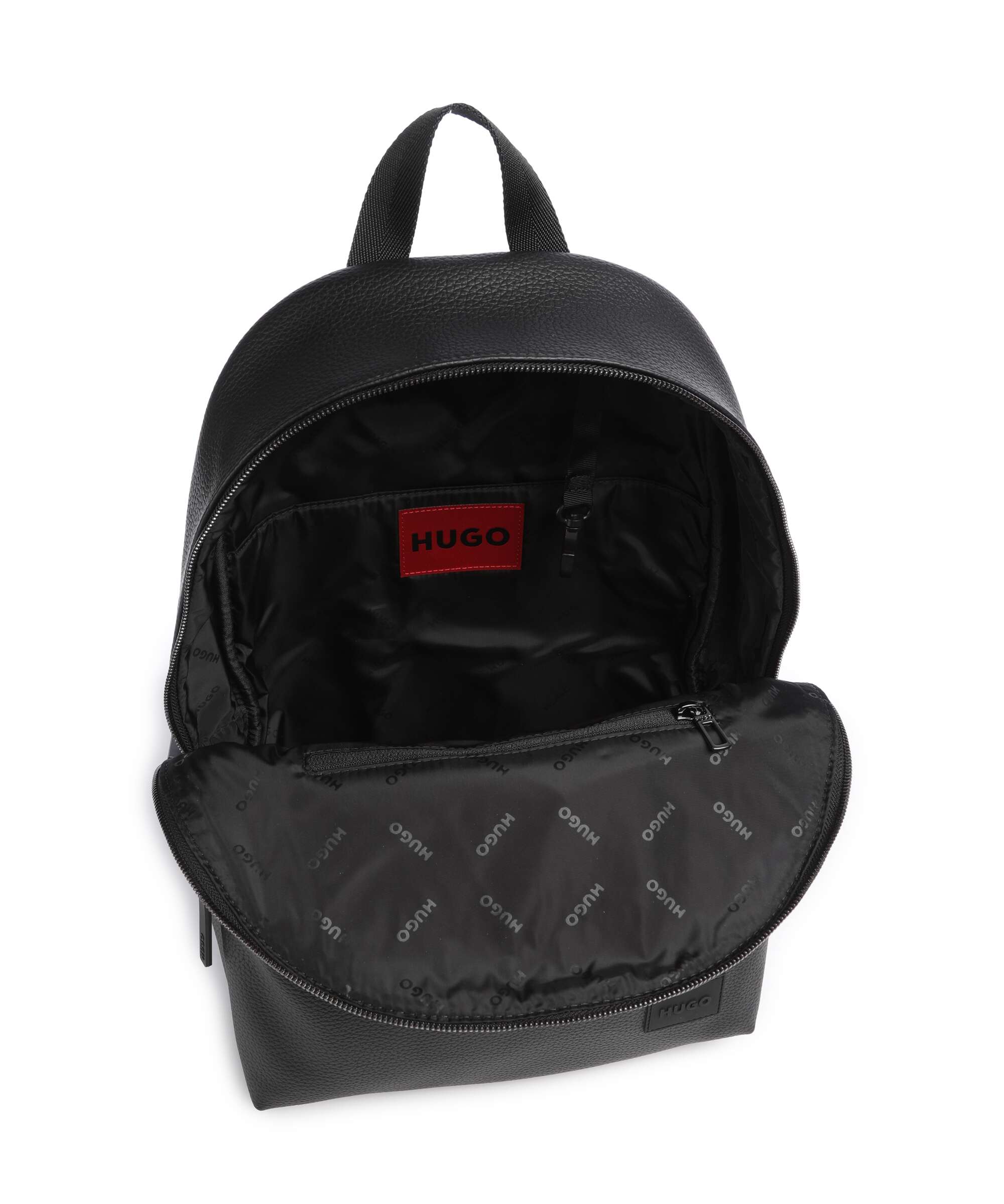 Hugo Ethon 2.0 Backpack black