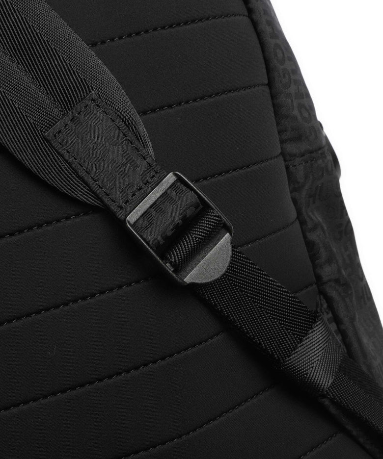 Hugo Ethon Backpack black