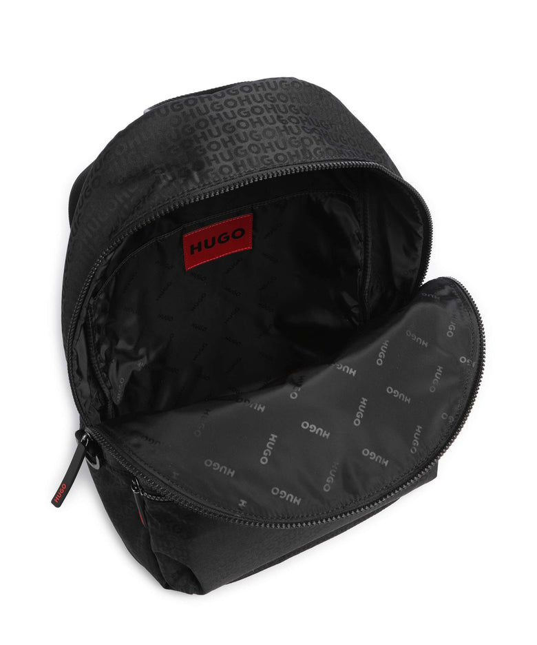 Hugo Ethon Backpack black